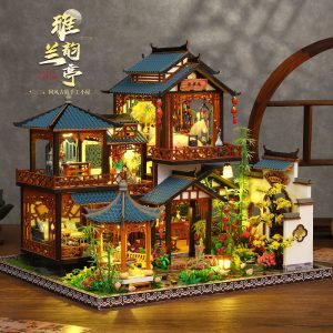 Padiglione della Grazia