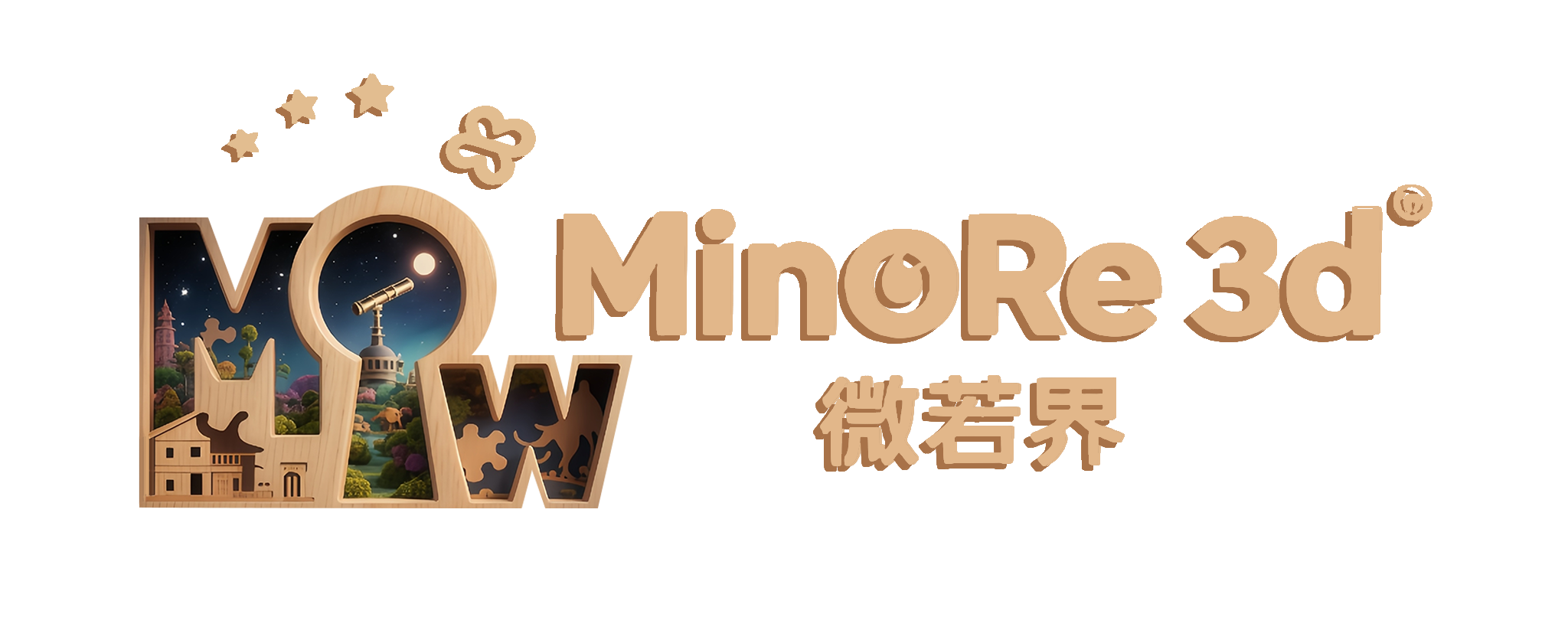 Minore3d