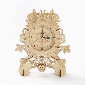 复古座钟Retro pendulum clock复古座钟 Retro pendulum clock
