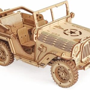 越野吉普车(小号)Off-road Jeep(small)越野吉普车(小号)Off-road Jeep(small)