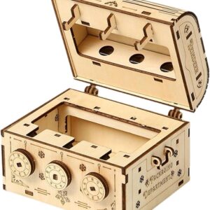 密码收纳盒Password storage box密码收纳盒 Password storage box